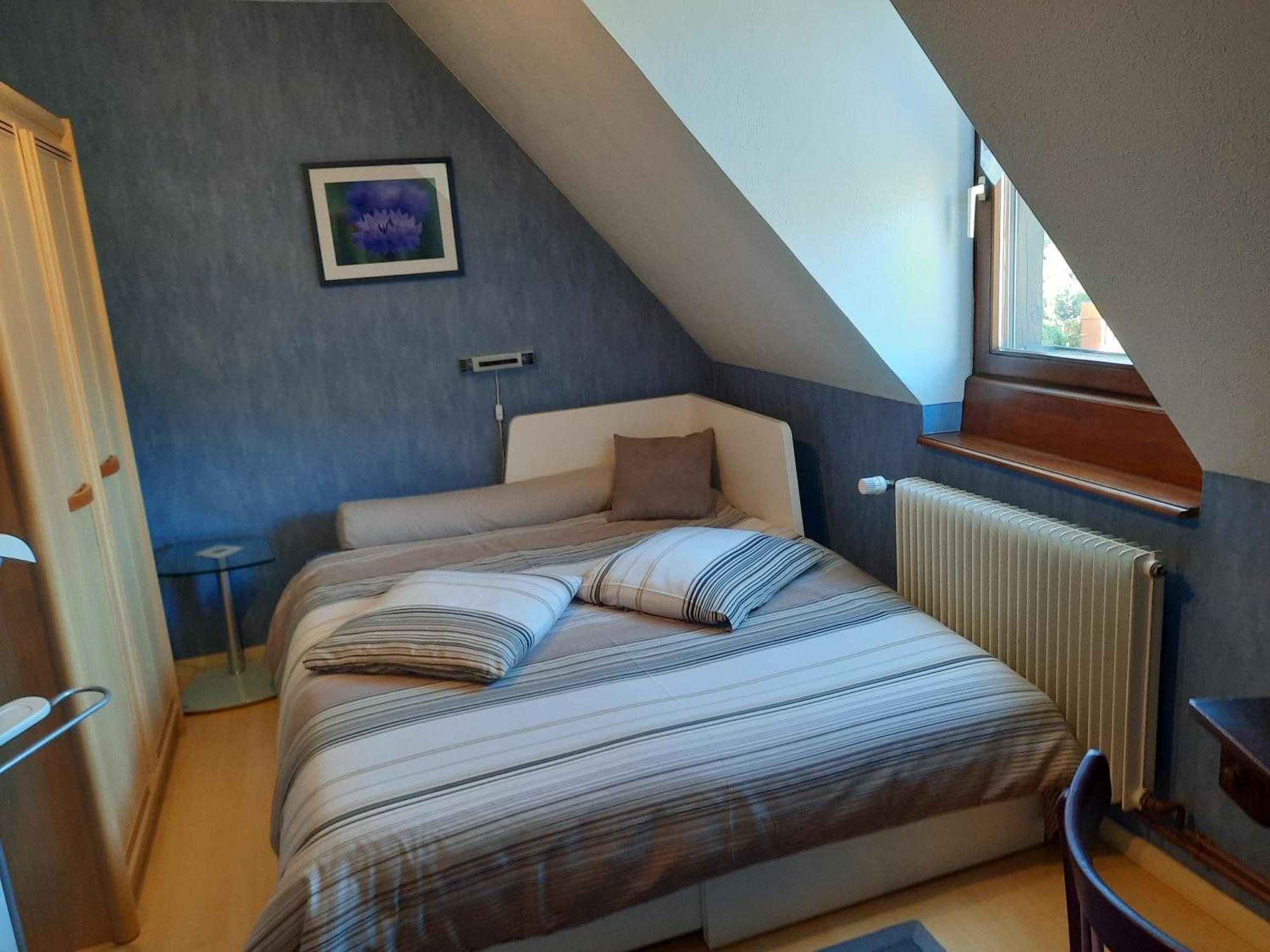 Chambres D'Hotes "Au Val Sejour" Alsace Saint-Martin  외부 사진