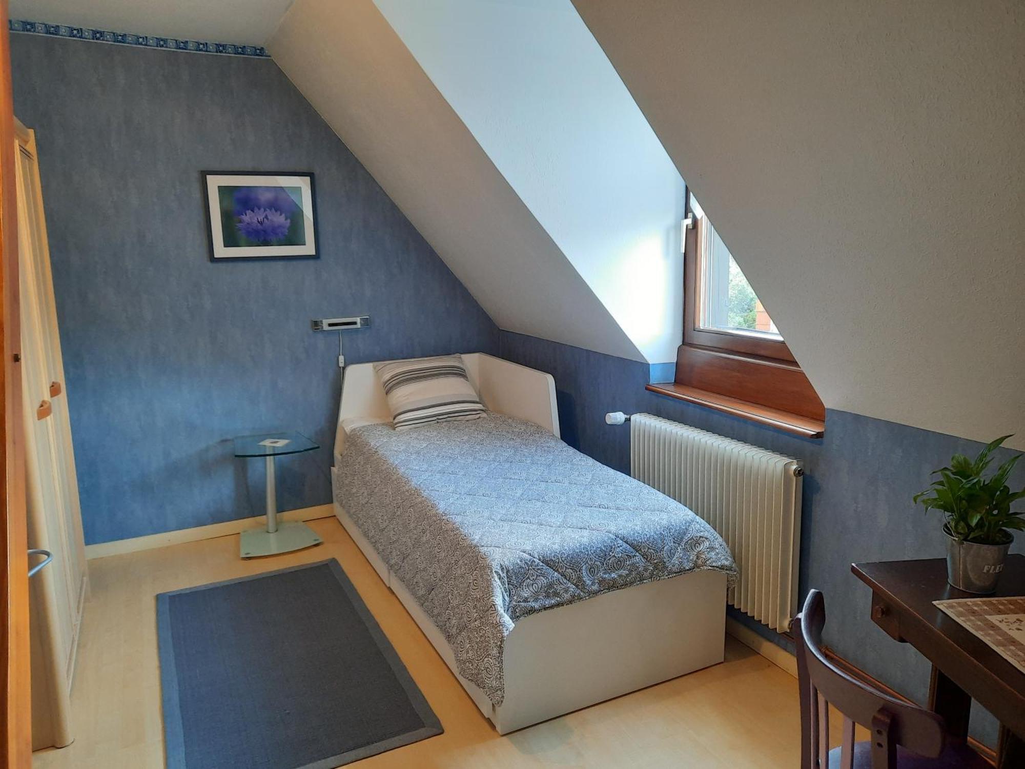 Chambres D'Hotes "Au Val Sejour" Alsace Saint-Martin  외부 사진