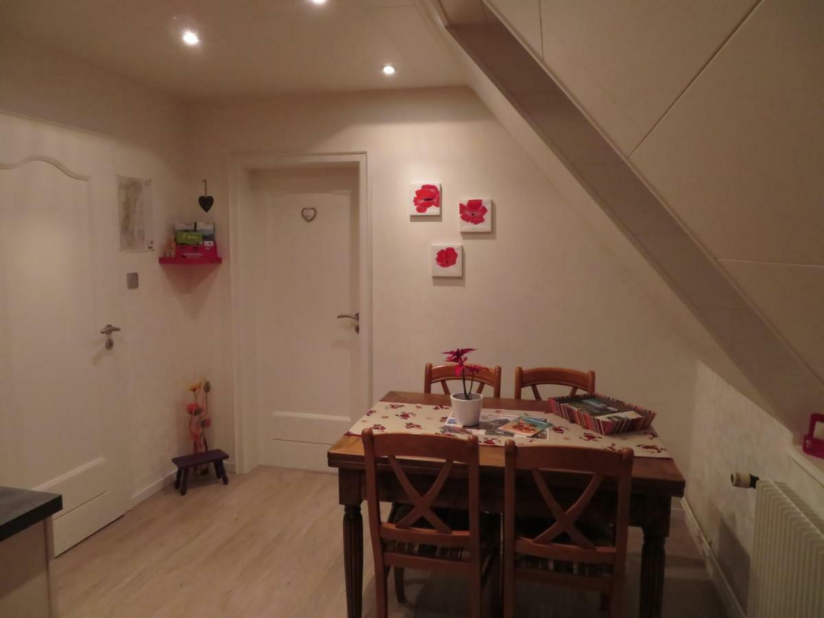 Chambres D'Hotes "Au Val Sejour" Alsace Saint-Martin  외부 사진